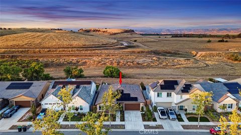Photo of 1243 Wildflower Drive, Madera, CA 93636 (MLS # FR26103399)