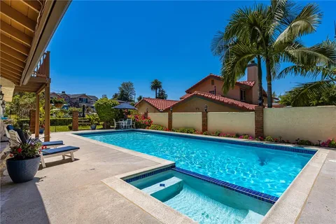 15541 Olive Branch Drive, La Mirada, CA 90638 - #: PW25100634