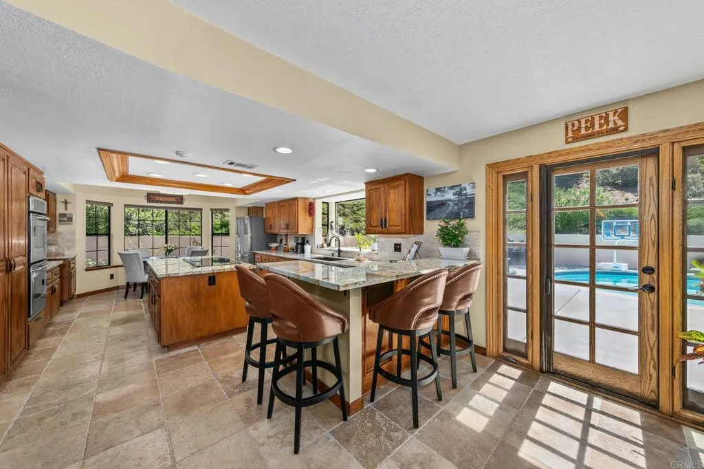 Poway, California 92064, United States, 4 Bedrooms Bedrooms, ,4 BathroomsBathrooms,Residential,Pending,215762