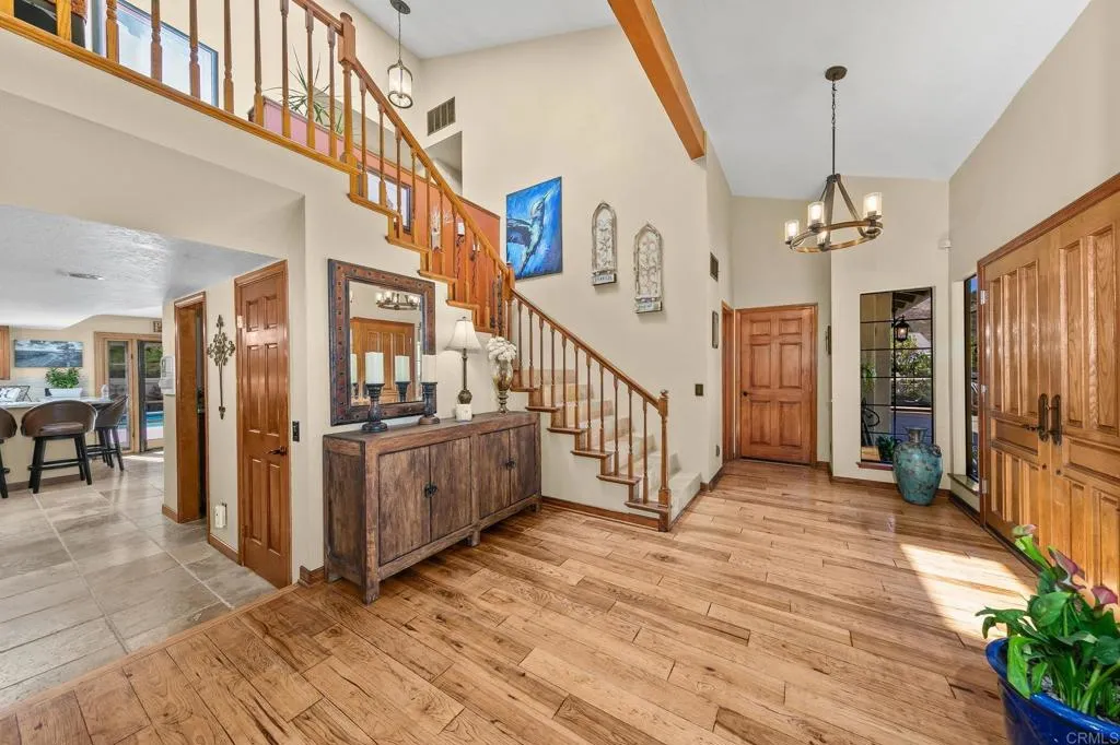 Poway, California 92064, United States, 4 Bedrooms Bedrooms, ,4 BathroomsBathrooms,Residential,Pending,215762