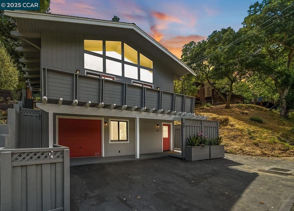 OAK SPRINGS - Residential