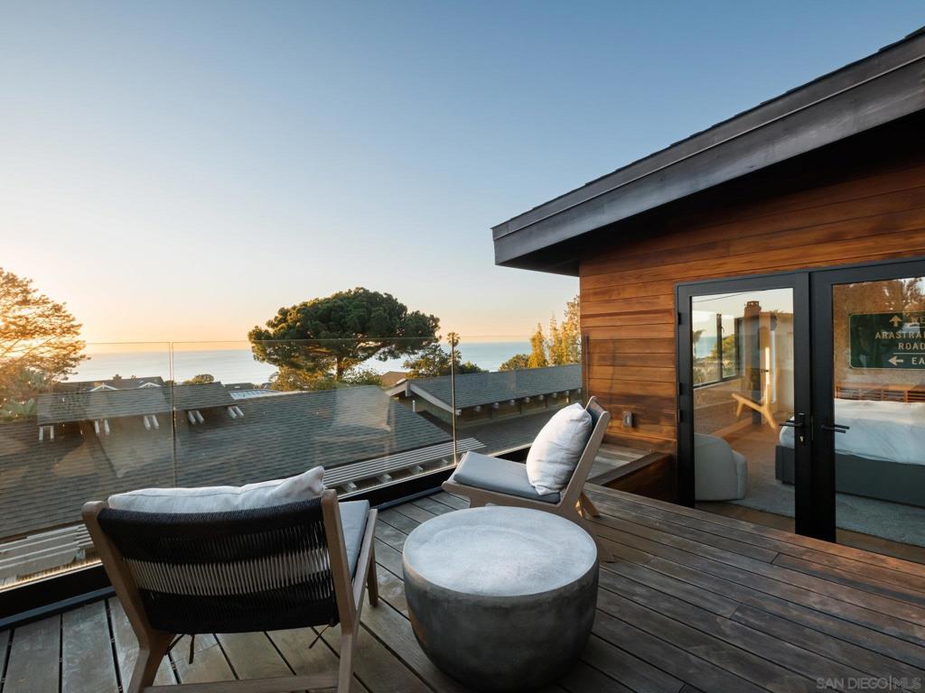 Del Mar - Residential