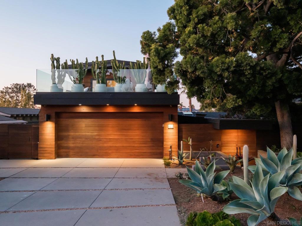 Del Mar - Residential