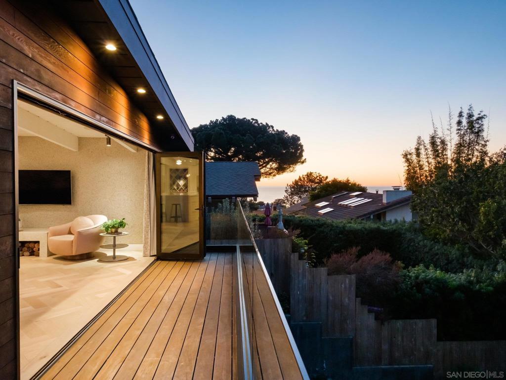 Del Mar - Residential
