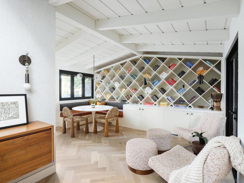 Del Mar - Residential