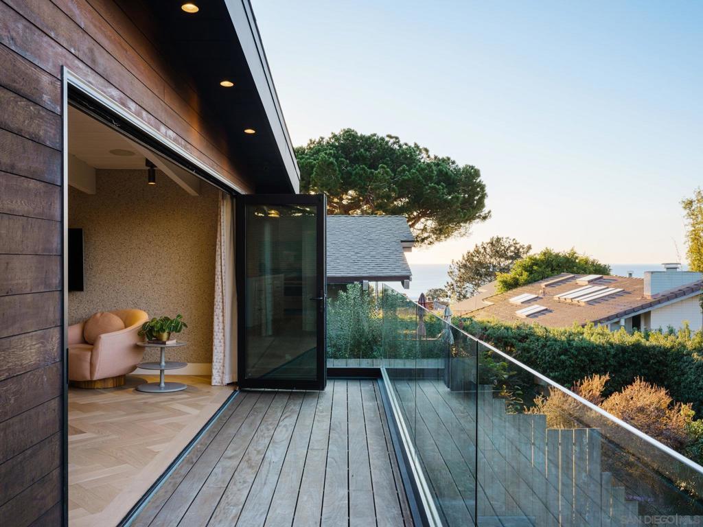Del Mar - Residential