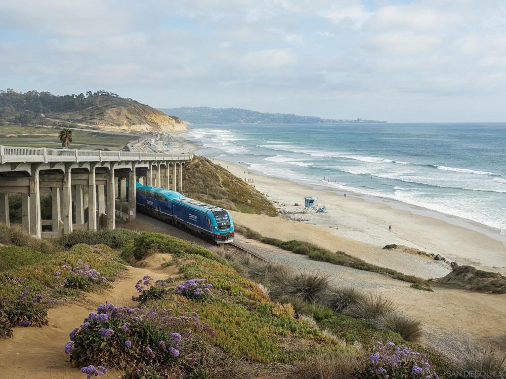 Del Mar - Residential
