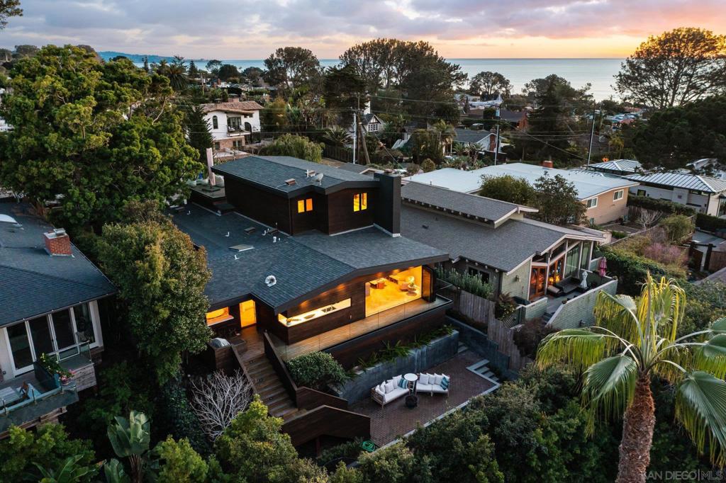 Del Mar - Residential