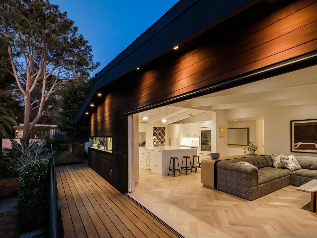 Del Mar - Residential