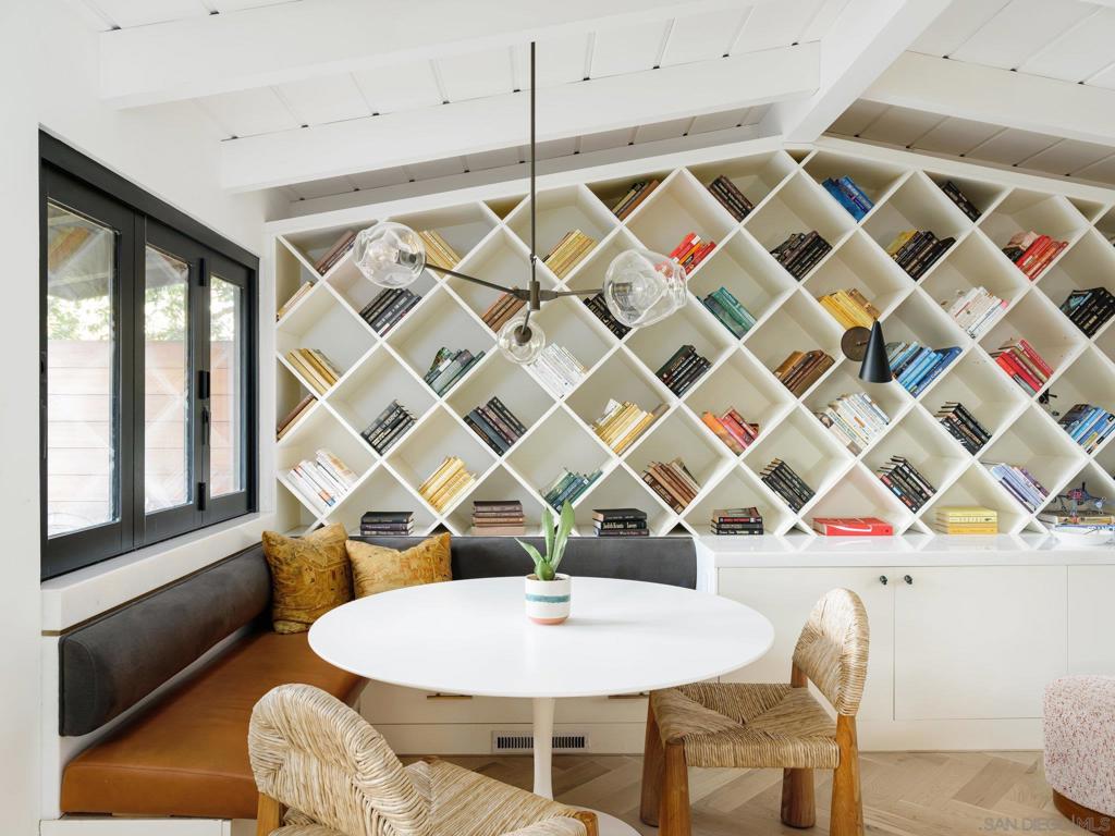 Del Mar - Residential