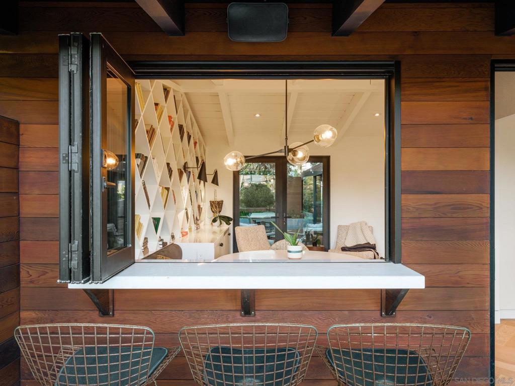 Del Mar - Residential