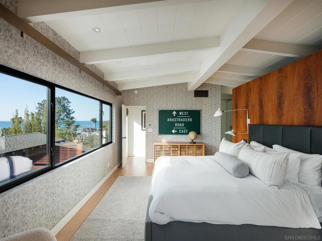 Del Mar - Residential