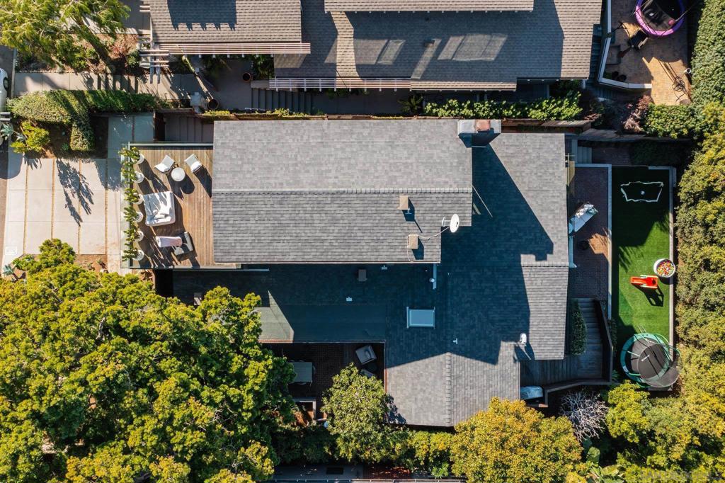 Del Mar - Residential