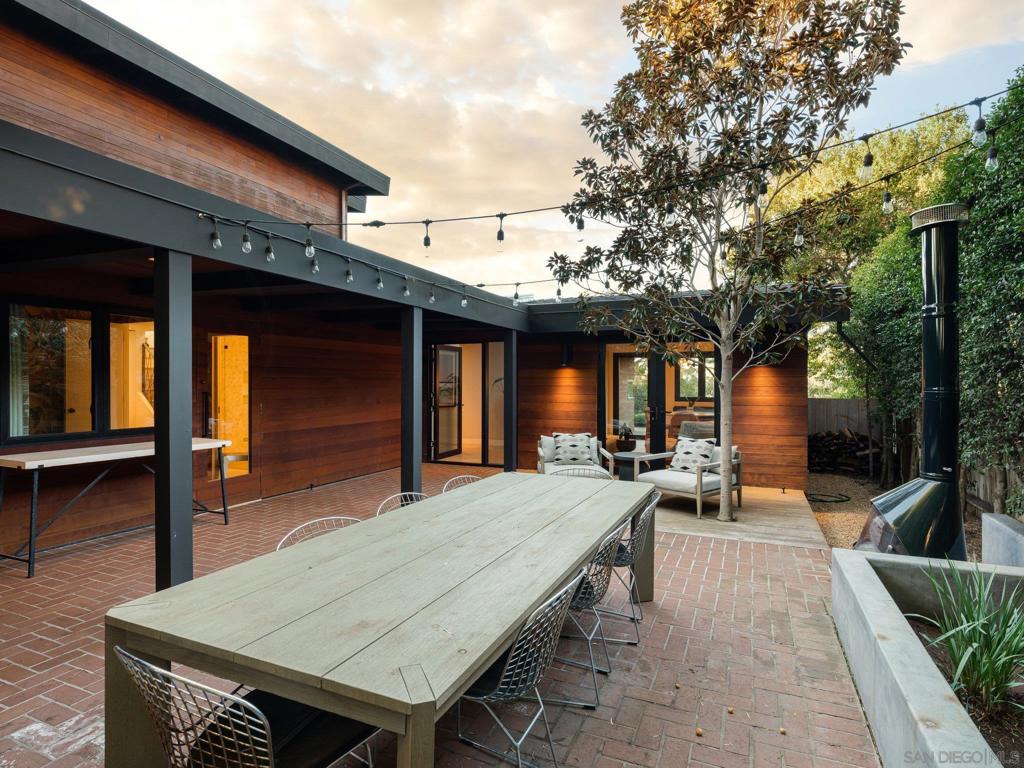 Del Mar - Residential