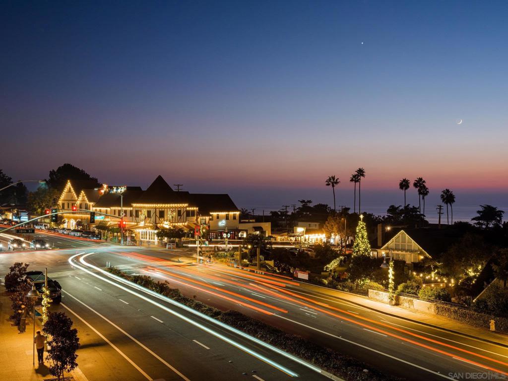 Del Mar - Residential