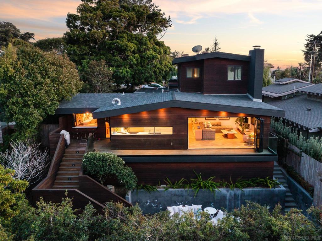 Del Mar - Residential