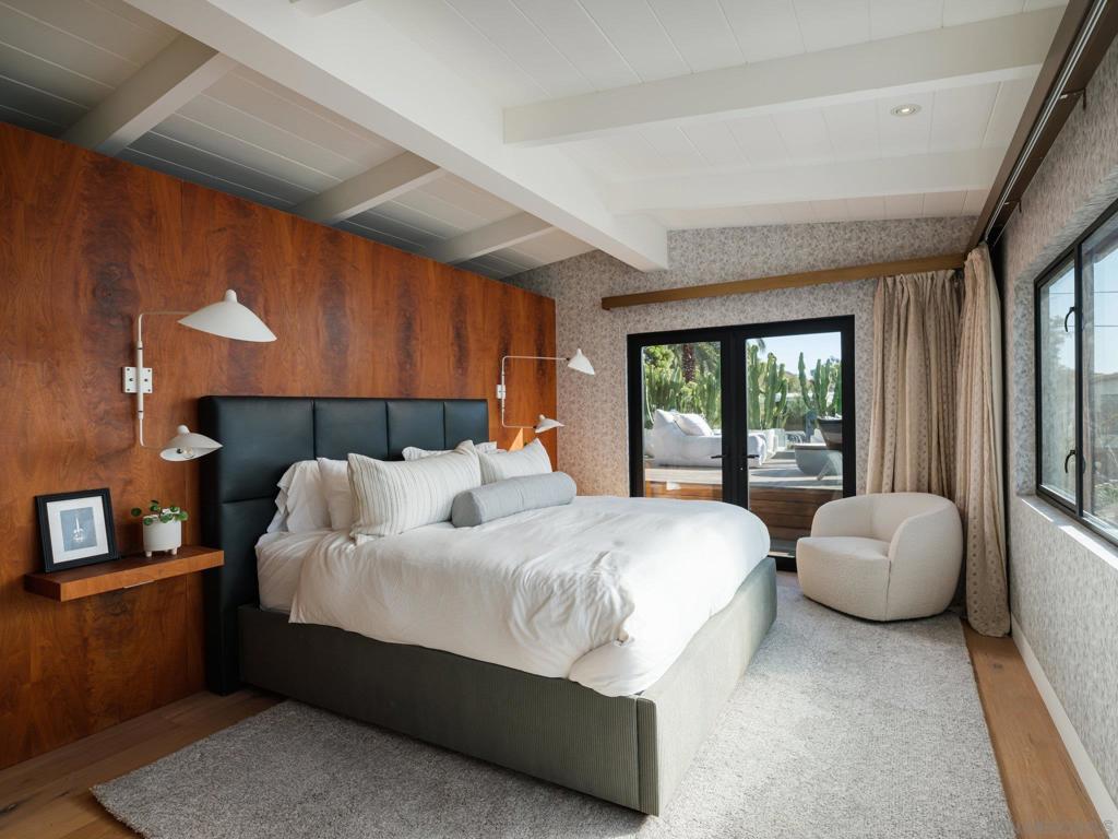 Del Mar - Residential