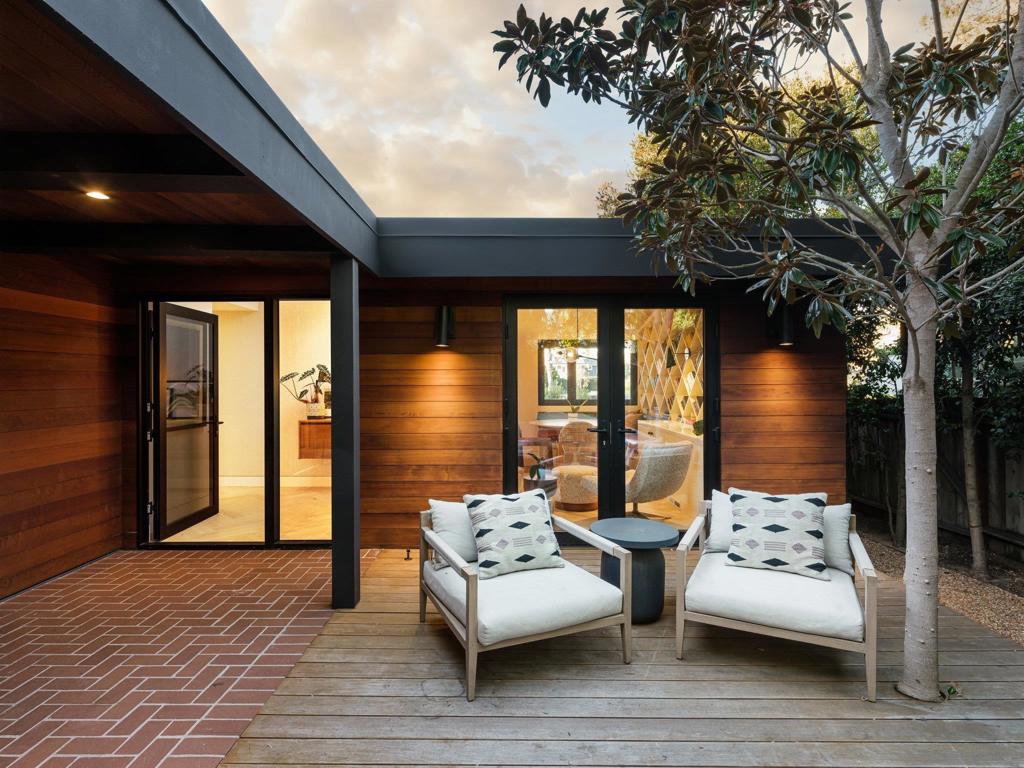 Del Mar - Residential