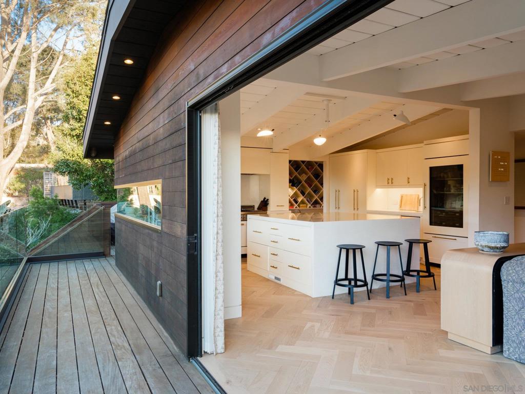 Del Mar - Residential