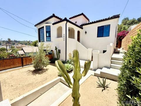 Photo of 3842 Woolwine Drive, City Terrace, CA 90063 (MLS # MB26138863)