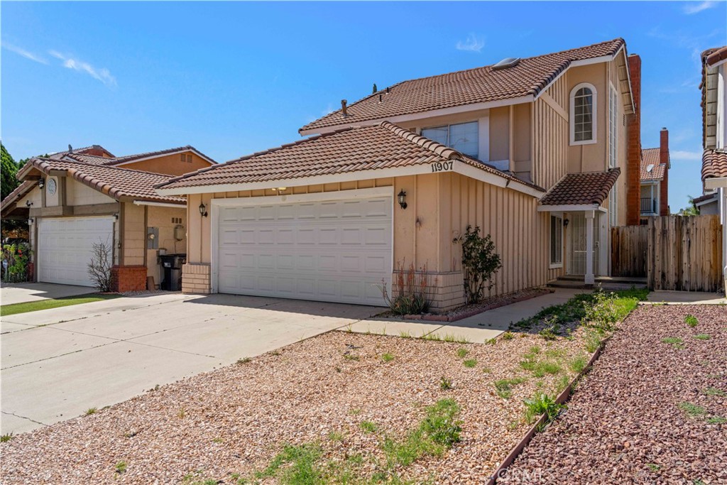 11907 Aslan Court