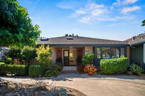 47 Del Mesa Carmel Carmel CA 93923