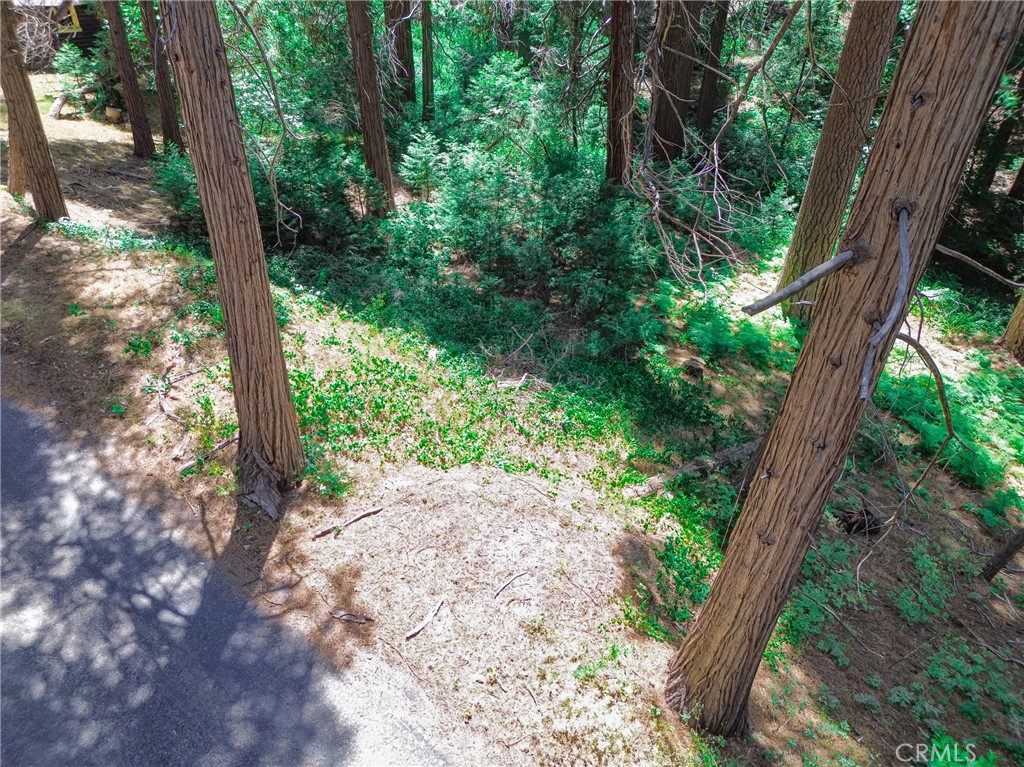 Crestline (CRES) - Land