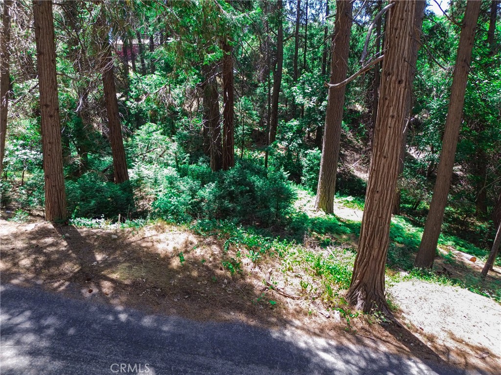 Crestline (CRES) - Land