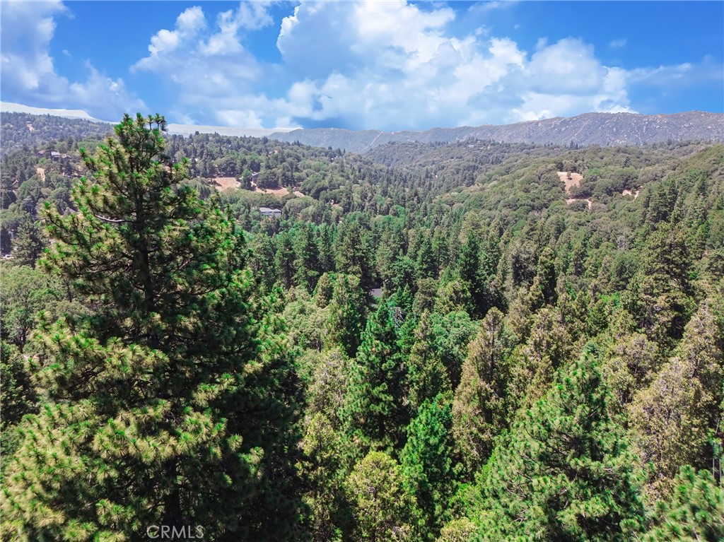 Crestline (CRES) - Land