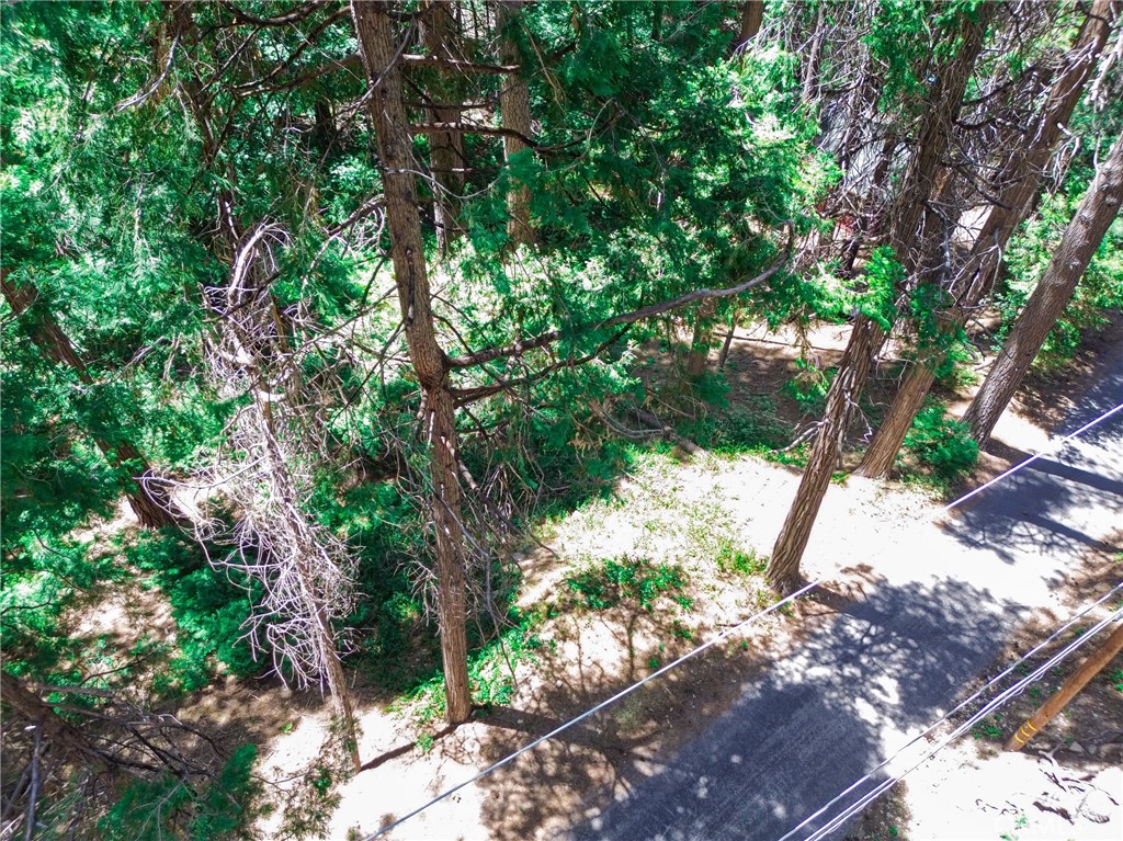 Crestline (CRES) - Land