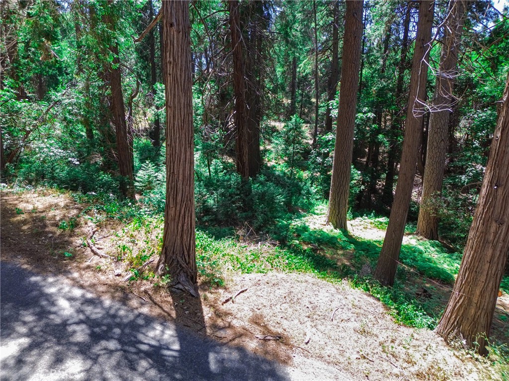 Crestline (CRES) - Land