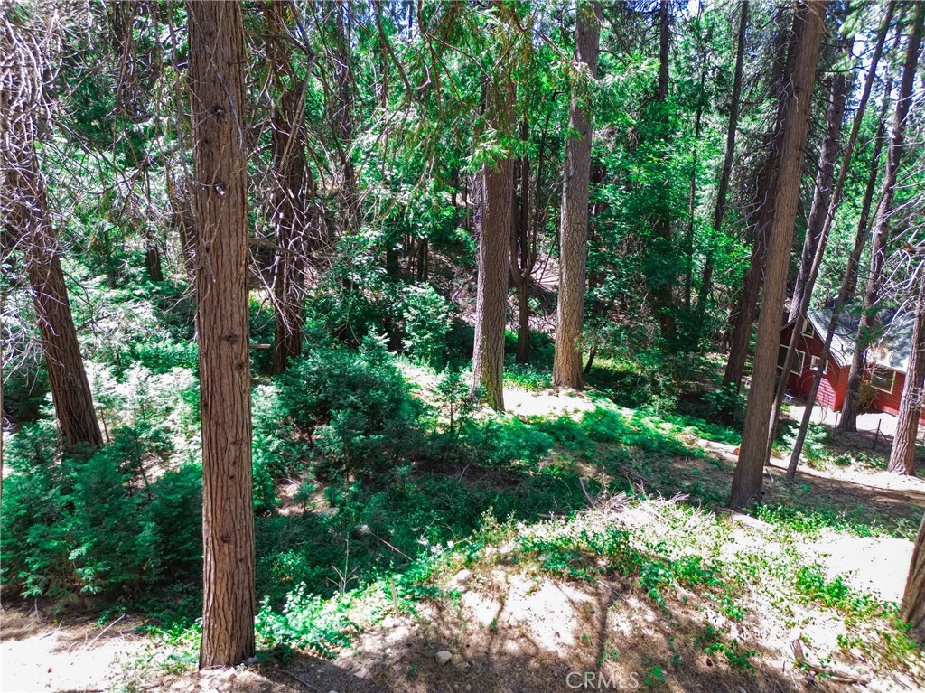 Crestline (CRES) - Land