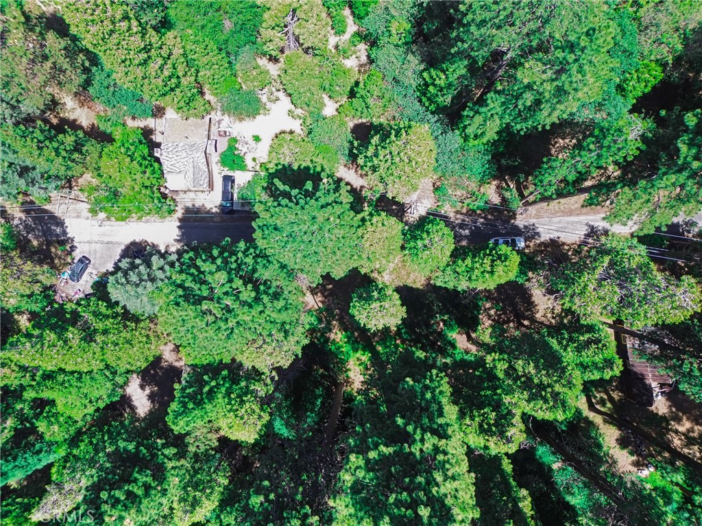 Crestline (CRES) - Land