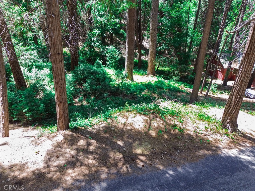 Crestline (CRES) - Land