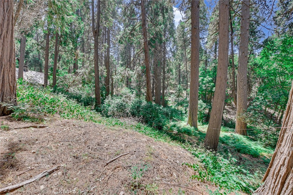 Crestline (CRES) - Land