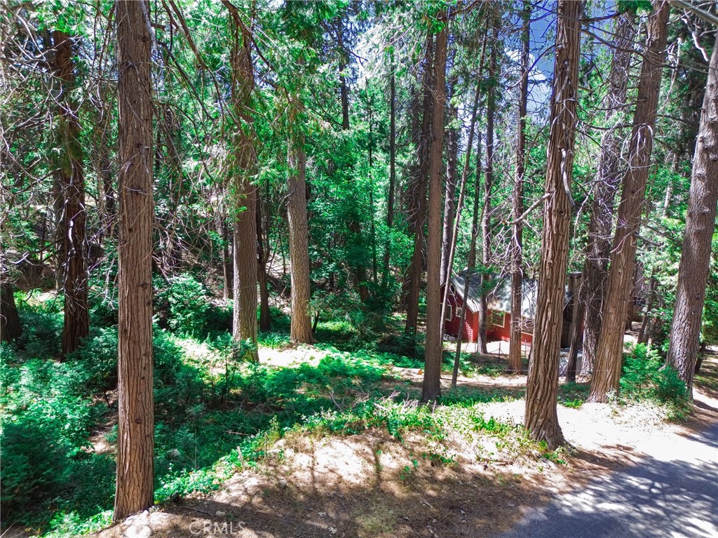 Crestline (CRES) - Land