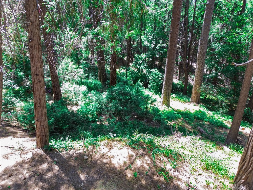 Crestline (CRES) - Land