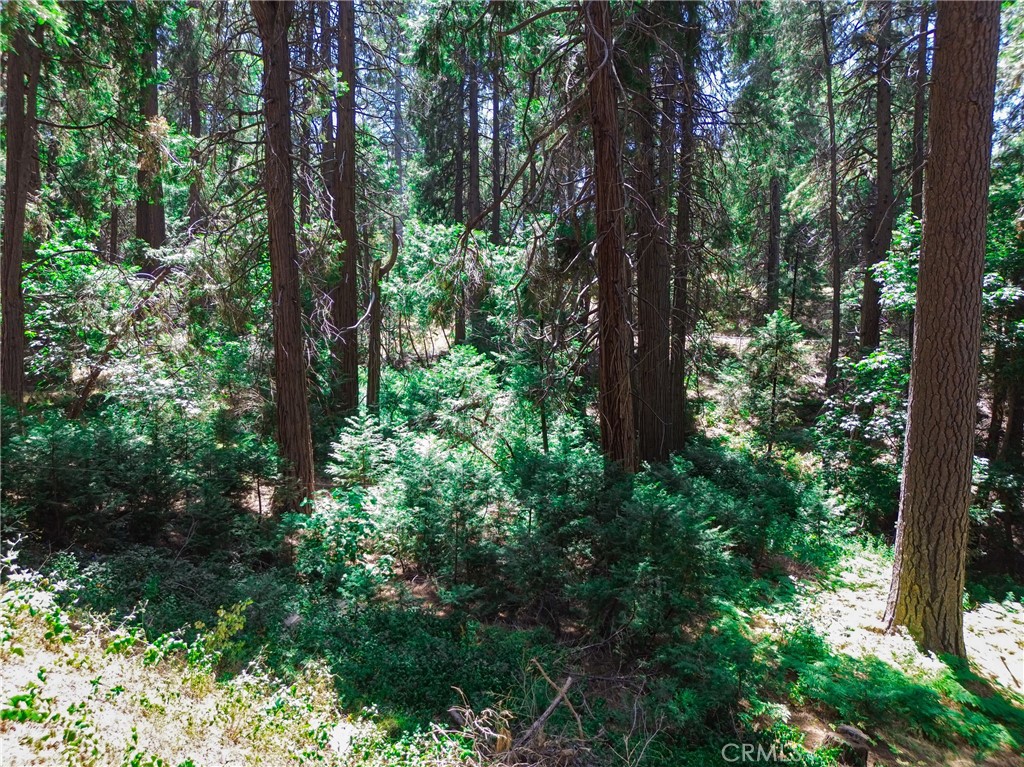 Crestline (CRES) - Land