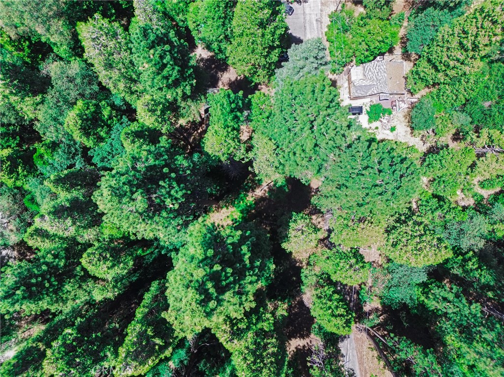 Crestline (CRES) - Land