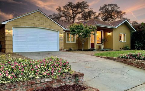 680 Georgia Avenue Palo Alto CA 94306