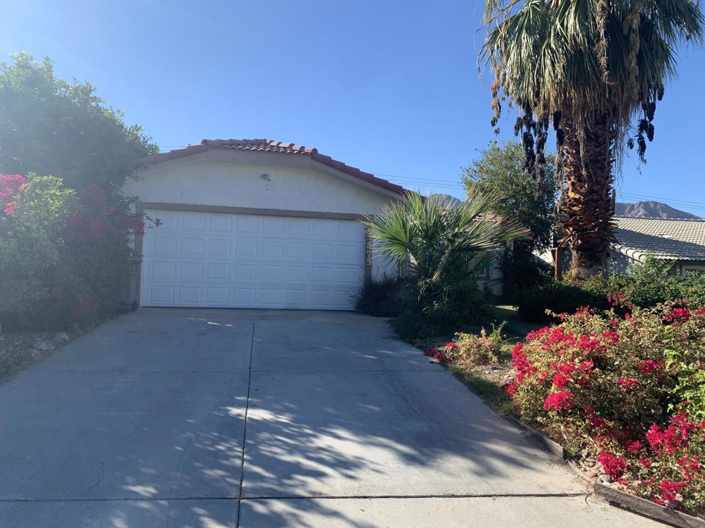 La Quinta Cove - Residential