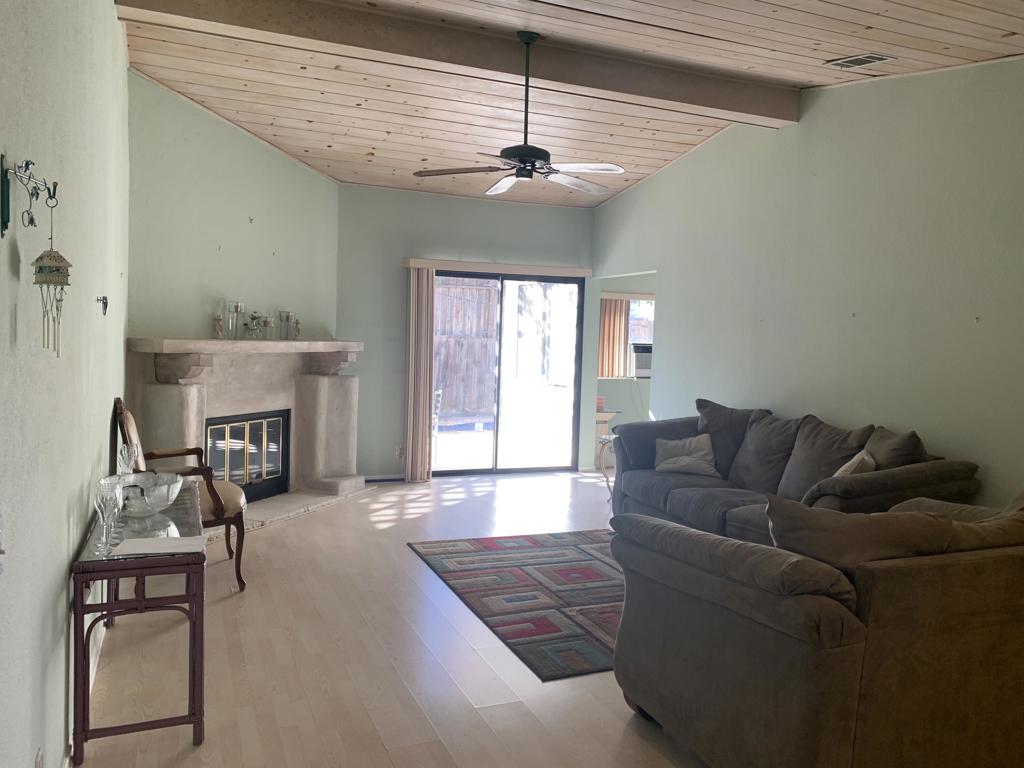 La Quinta Cove - Residential