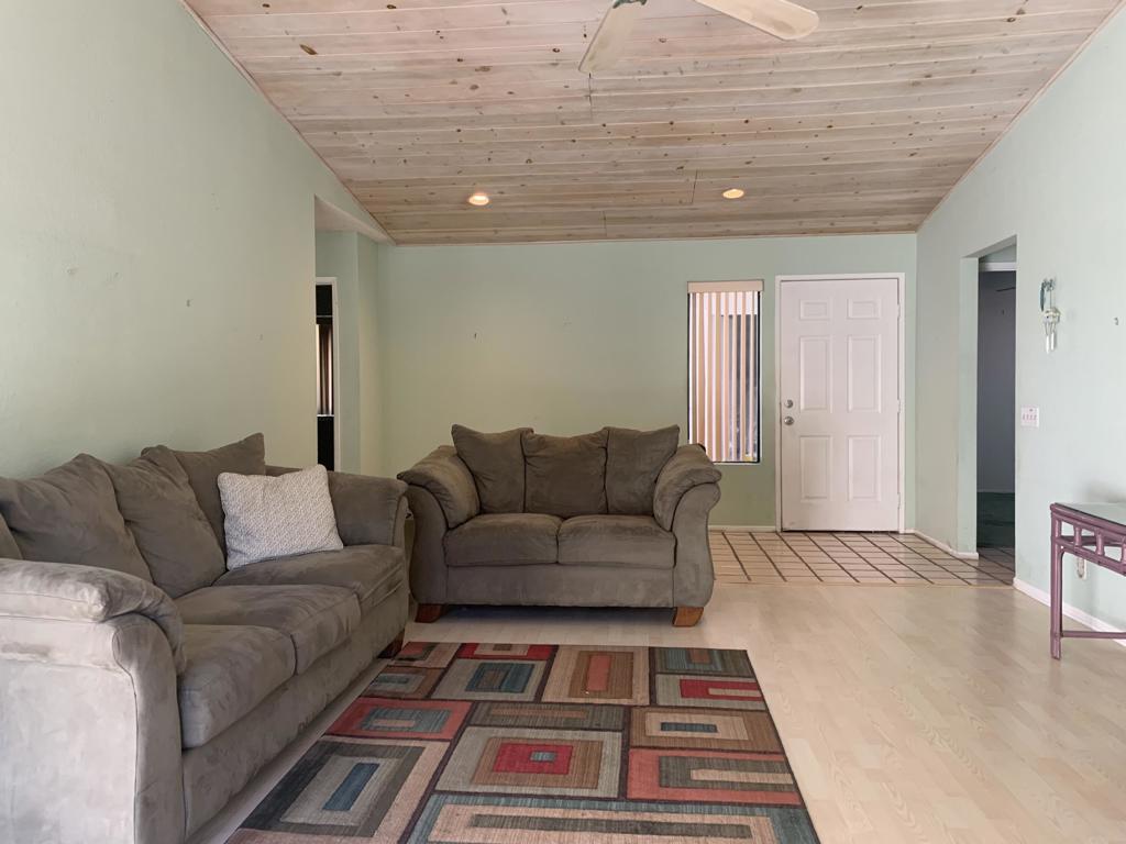 La Quinta Cove - Residential