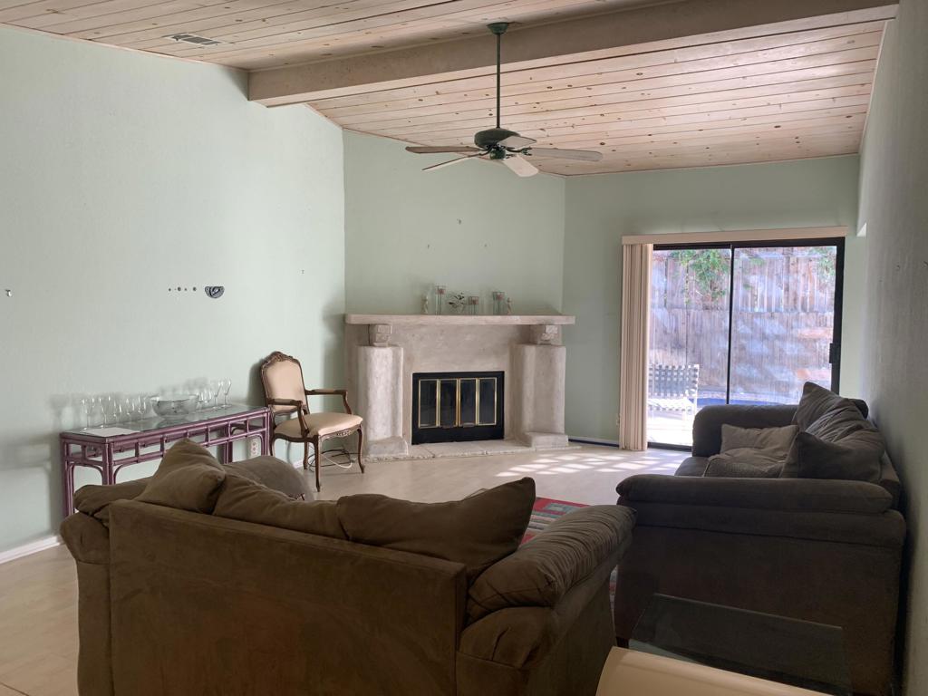 La Quinta Cove - Residential