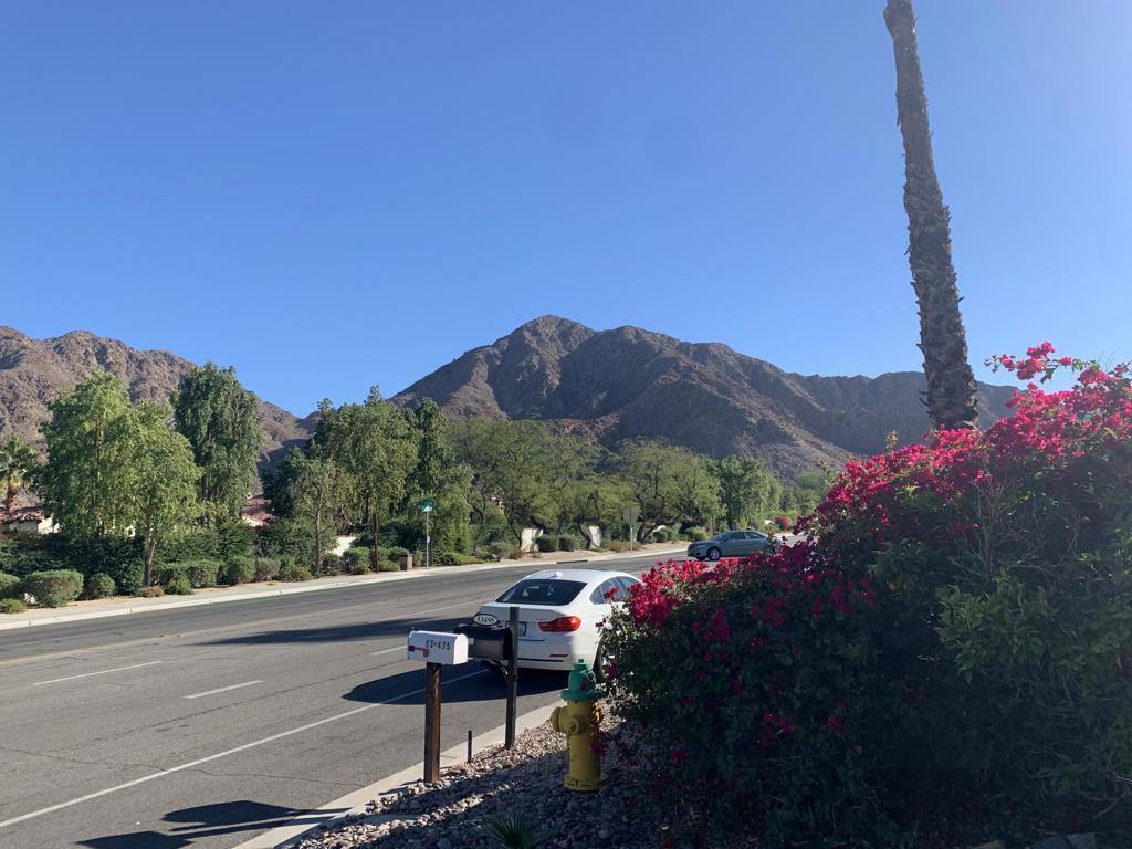 La Quinta Cove - Residential