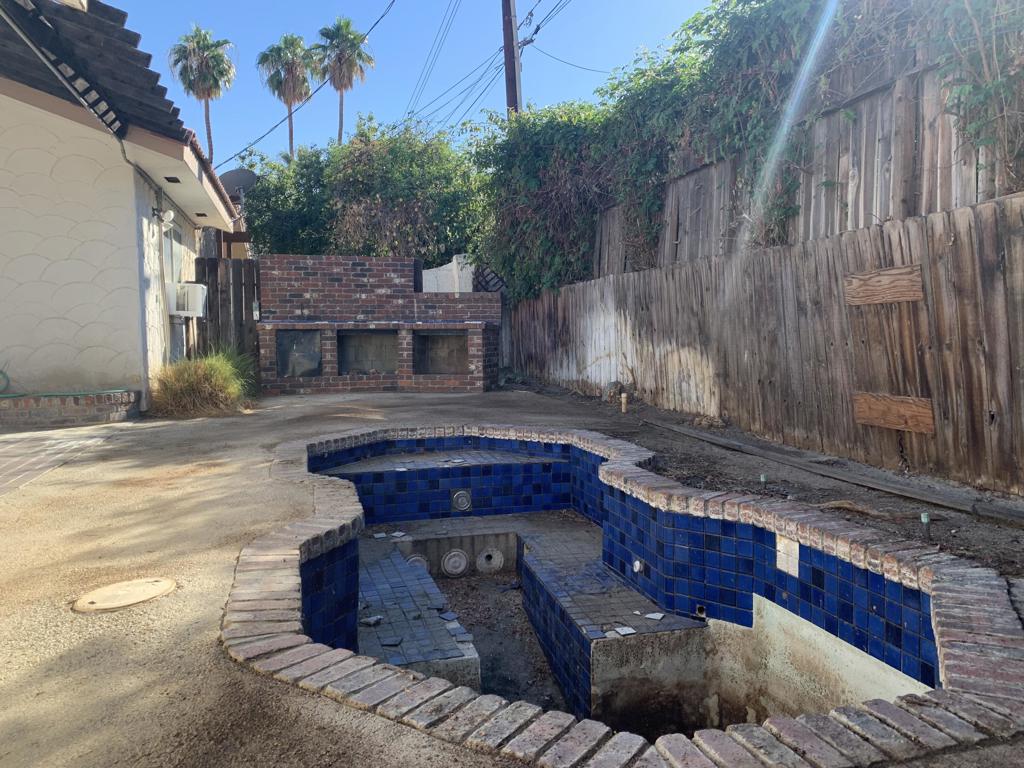 La Quinta Cove - Residential