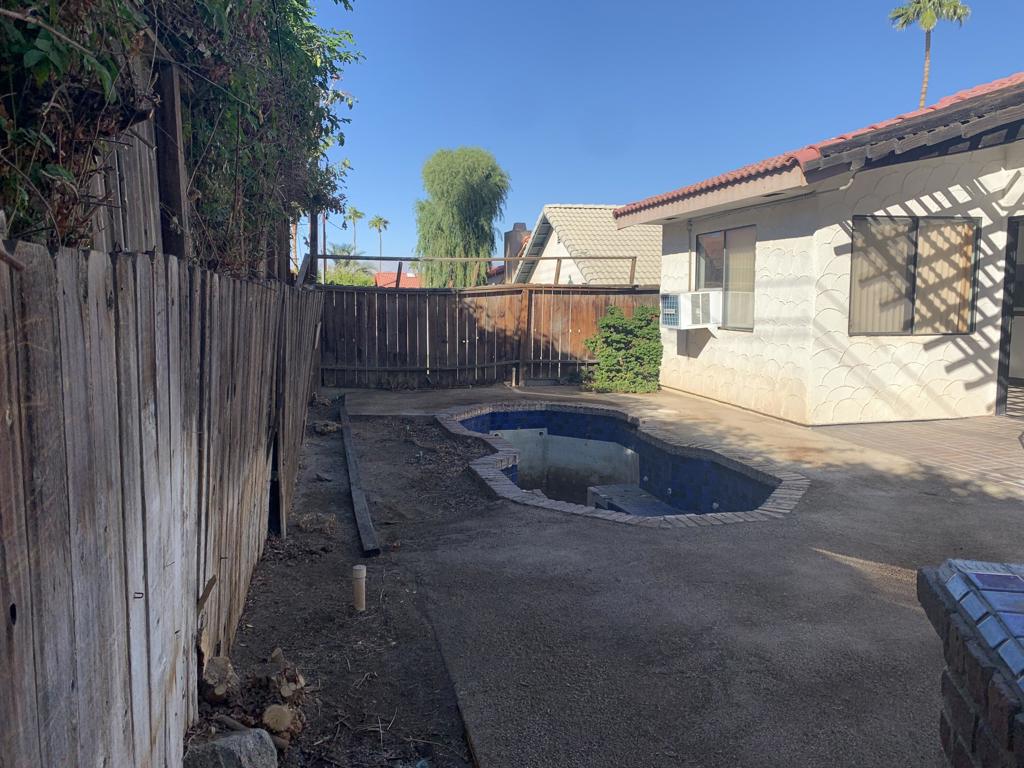 La Quinta Cove - Residential