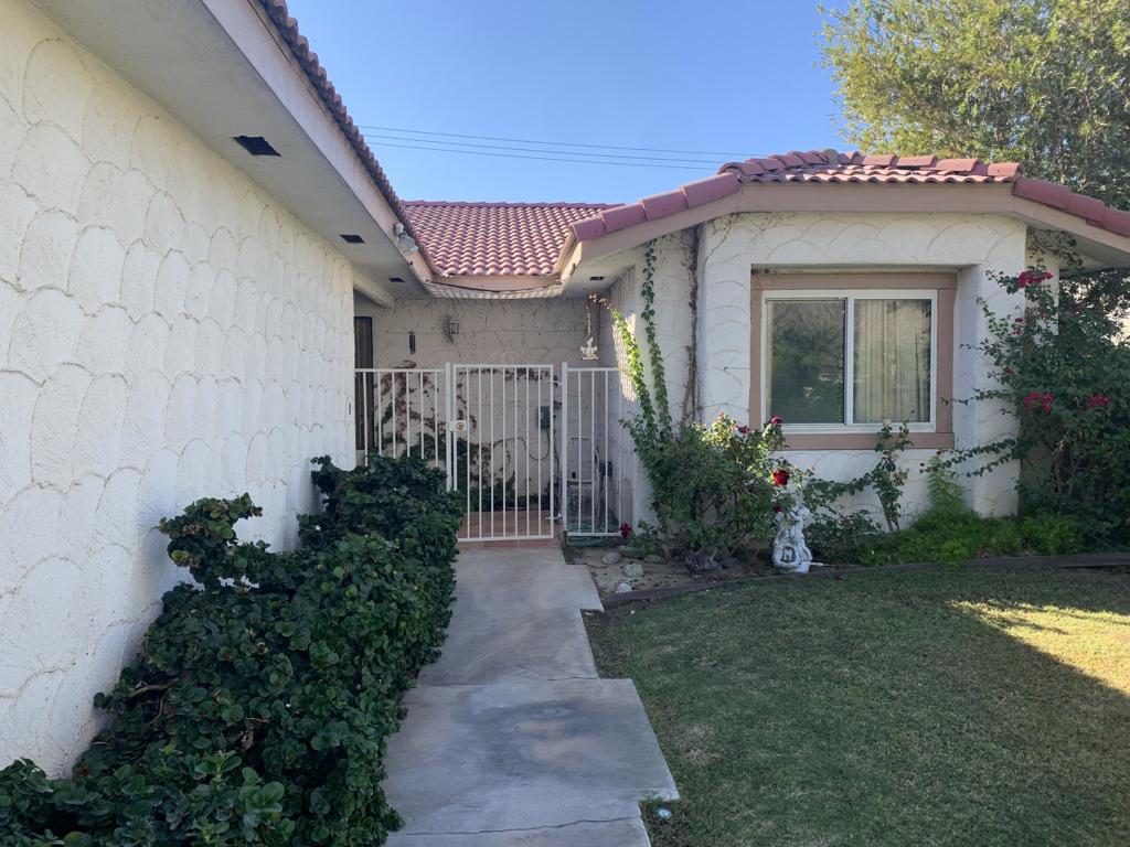 La Quinta Cove - Residential