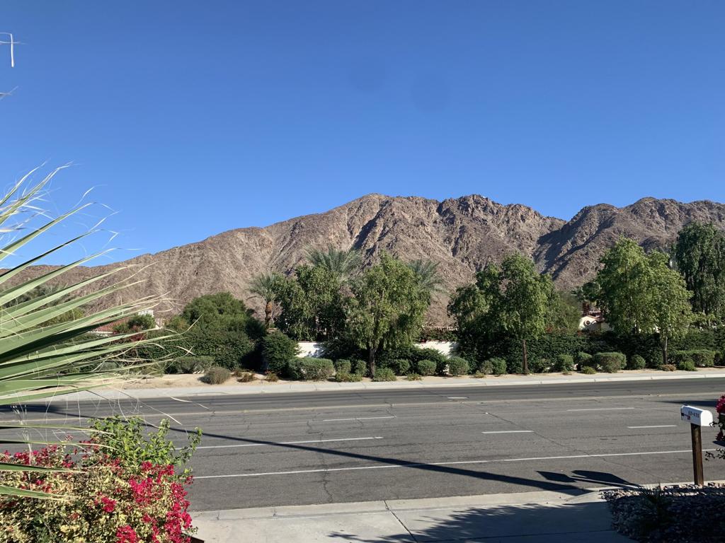 La Quinta Cove - Residential