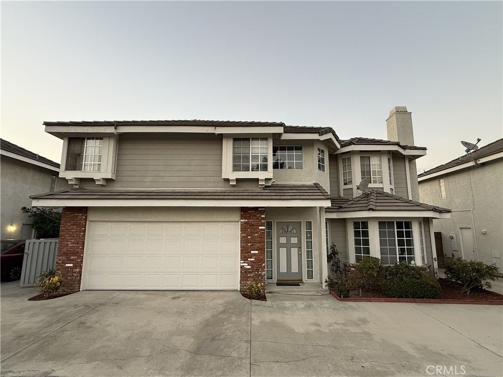Photo of 5323 Welland Ave, Temple City, CA 91780 (MLS # OC25237035)